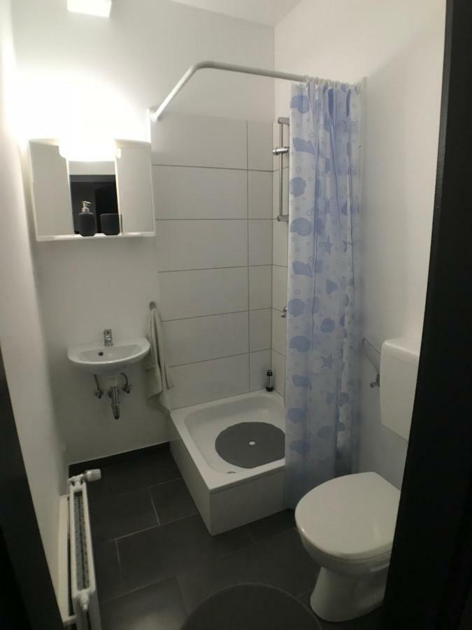 Appartement Living @ Klassvilla Weserwehr No. 4 BRE